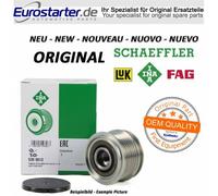 PULEGGIA ALTERNATORE PULLEY 535022310 NUOVO ORIGINALE INA PER INA TYPE