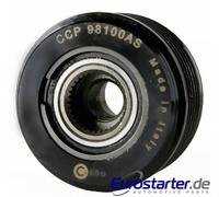 PULEGGIA ALTERNATORE PULLEY NUOVO - OE-REF. 2741527011 PER NTN TYPE