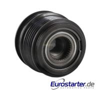 PULEGGIA ALTERNATORE PULLEY NUOVO - OE-REF. 53001110 PER INA TYPE