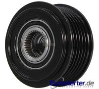 PULEGGIA ALTERNATORE PULLEY NUOVO - OE-REF. 535003110 PER INA TYPE