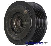 PULEGGIA ALTERNATORE PULLEY NUOVO - OE-REF. 535004710 PER INA TYPE