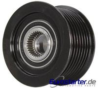 PULEGGIA ALTERNATORE PULLEY NUOVO - OE-REF. 535004910 PER INA TYPE
