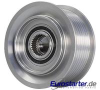 PULEGGIA ALTERNATORE PULLEY NUOVO - OE-REF. 535005510 PER INA TYPE