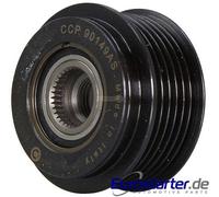 CASCO CCP90149AS Puleggia cinghia, Alternatore