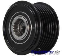 PULEGGIA ALTERNATORE PULLEY NUOVO - OE-REF. 535008310 PER INA TYPE