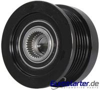 PULEGGIA ALTERNATORE PULLEY NUOVO - OE-REF. 535011010 PER INA TYPE