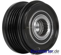 PULEGGIA ALTERNATORE PULLEY NUOVO - OE-REF. 535012210 PER INA TYPE