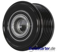 PULEGGIA ALTERNATORE PULLEY NUOVO - OE-REF. 535012310 PER INA TYPE