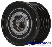 PULEGGIA ALTERNATORE PULLEY NUOVO - OE-REF. 535012710 PER INA TYPE