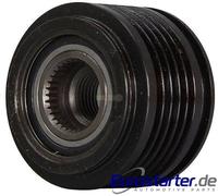 PULEGGIA ALTERNATORE PULLEY NUOVO - OE-REF. 535012910 PER INA TYPE