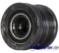 PULEGGIA ALTERNATORE PULLEY NUOVO - OE-REF. 535014710 PER INA TYPE