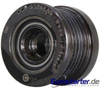 PULEGGIA ALTERNATORE PULLEY NUOVO - OE-REF. 535019310 PER INA TYPE
