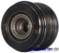 CASCO CCP90263AS Puleggia cinghia, Alternatore