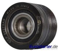 PULEGGIA ALTERNATORE PULLEY NUOVO - OE-REF. 535023310 PER INA TYPE