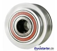 PULEGGIA ALTERNATORE PULLEY NUOVO - OE-REF. 537 PER NTN TYPE