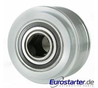PULEGGIA ALTERNATORE PULLEY NUOVO - OE-REF. A2TG0281 PULLEY PER NTN TYPE
