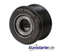 PULEGGIA ALTERNATORE PULLEY NUOVO - OE-REF. F560998 PER INA TYPE