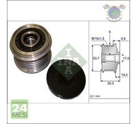 Ina 535020310 OAP,