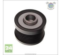 Puleggia alternatore ruota libera Maxgear per ALFA ROMEO GIULIETTA TONALE GIULI
