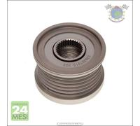 Puleggia alternatore ruota libera Maxgear per BMW Z4 E85 2.0 X3 E83 xDrive X1 E