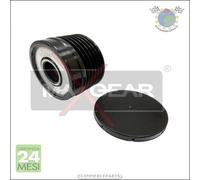 Puleggia alternatore ruota libera Maxgear per CITROEN BERLINGO JUMPER XSARA JUM