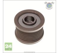 Puleggia alternatore ruota libera Maxgear per DACIA SANDERO DUSTER DOKKER LO #bf
