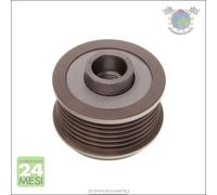 Puleggia alternatore ruota libera Maxgear per DACIA SANDERO DUSTER DOKKER LO #bg