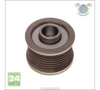 Puleggia alternatore ruota libera Maxgear per DACIA SANDERO DUSTER DOKKER LOGAN