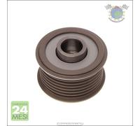 Puleggia alternatore ruota libera Maxgear per FIAT DUCATO IVECO DAILY VI V