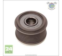 Puleggia alternatore ruota libera Maxgear per FORD TRANSIT TOURNEO RANGER LAND