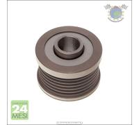 Puleggia alternatore ruota libera Maxgear per NISSAN X-TRAIL QASHQAI TIIDA JUKE