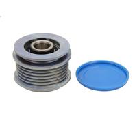 Puleggia alternatore SKF VKM 031 per AUDI A3 (8P1) 2 2003-2008