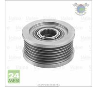 Puleggia alternatore Valeo per ALFA ROMEO 166 159 156 147 146 145 GT FIAT GRAND