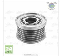 Puleggia alternatore Valeo per BMW 7 E65 E66 E67 730 Z4 E85 2.0 X3 E83 xDrive 6
