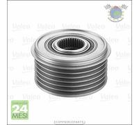 Puleggia alternatore Valeo per CITROEN BERLINGO JUMPER I EVASION XANTIA JUMPY X