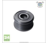 Puleggia alternatore Valeo per CITROEN BERLINGO JUMPY II C5 III C4 I C8 C6 PEUG