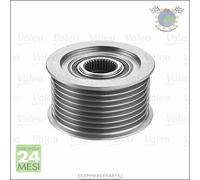 Puleggia alternatore Valeo per MAZDA CX-7 MPV 6 5 3