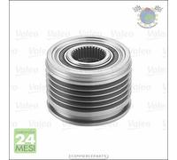 Puleggia alternatore Valeo per MERCEDES CLASSE C 250 200 B 180 A 170 160 140 VA