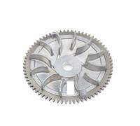 Puleggia anteriore compatibile ET4 125cc 1996-1998 82523R 69 denti 123mm