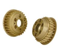 Puleggia anteriore GZP 29T XL91-03 +3/4" e XL0