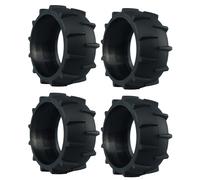 Puleggia Anti Installazione Semplificata Compatibile con Per Dreame Modello A1