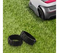 Puleggia Anti Installazione Semplificata Compatibile con Per Dreame Modello A1