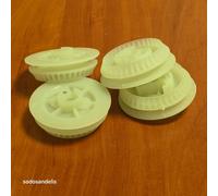 Puleggia avviamento 4 pezzi per motosega STIHL MS180 MS170 MS210 MS230...