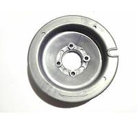 PULEGGIA AVVIAMENTO MOTORE LOMBARDINI 6LD 360 400 435 LDA 520 530