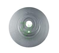 PULEGGIA AVVIAMENTO MOTORE RUGGERINI ORIGINALE RD RF 80 81 90 120 140 901