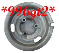 PULEGGIA AVVIAMENTO ORIGINALE PER LOMBARDINI LDA 3LD 450 510