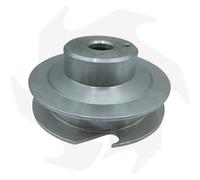 Puleggia avviamento per Lombardini Acme LA490