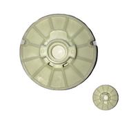 PULEGGIA AVVOLGI FUNE AVVIAMENTO DECESPUGLIATORE OLEOMAC RIF4191018BR