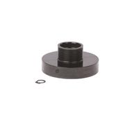 PULEGGIA BOSCH 600436 BOSCH 00600436 NON ORIGINALE