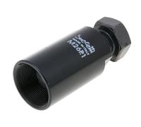 Puleggia BUZZETTI M26x1 filettatura interna per KTM -250 ccm.